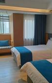 Туры в отель Jiayue Yunshang Hotel (Xi'an Tai Ao Square Baijiakou Subway Station)