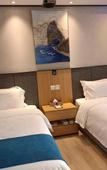 Туры в отель Jiayue Yunshang Hotel (Xi'an Tai Ao Square Baijiakou Subway Station)