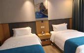 Туры в отель Jiayue Yunshang Hotel (Xi'an Tai Ao Square Baijiakou Subway Station)