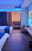 Туры в отель Jiayue Yunshang Hotel (Xi'an Tai Ao Square Baijiakou Subway Station)
