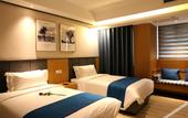 Туры в отель Jiayue Yunshang Hotel (Xi'an Tai Ao Square Baijiakou Subway Station)