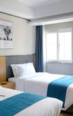 Туры в отель Jiayue Yunshang Hotel (Xi'an Tai Ao Square Baijiakou Subway Station)