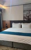 Туры в отель Jiayue Yunshang Hotel (Xi'an Tai Ao Square Baijiakou Subway Station)