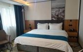 Туры в отель Jiayue Yunshang Hotel (Xi'an Tai Ao Square Baijiakou Subway Station)