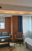 Туры в отель Jiayue Yunshang Hotel (Xi'an Tai Ao Square Baijiakou Subway Station)