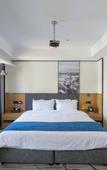 Туры в отель Jiayue Yunshang Hotel (Xi'an Tai Ao Square Baijiakou Subway Station)