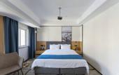 Туры в отель Jiayue Yunshang Hotel (Xi'an Tai Ao Square Baijiakou Subway Station)