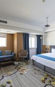 Туры в отель Jiayue Yunshang Hotel (Xi'an Tai Ao Square Baijiakou Subway Station)