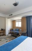 Туры в отель Jiayue Yunshang Hotel (Xi'an Tai Ao Square Baijiakou Subway Station)