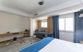 Туры в отель Jiayue Yunshang Hotel (Xi'an Tai Ao Square Baijiakou Subway Station)