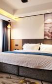 Туры в отель Jiayue Yunshang Hotel (Xi'an Tai Ao Square Baijiakou Subway Station)
