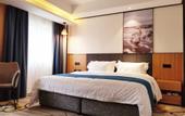 Туры в отель Jiayue Yunshang Hotel (Xi'an Tai Ao Square Baijiakou Subway Station)