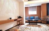 Туры в отель Jiayue Yunshang Hotel (Xi'an Tai Ao Square Baijiakou Subway Station)