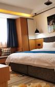 Туры в отель Jiayue Yunshang Hotel (Xi'an Tai Ao Square Baijiakou Subway Station)