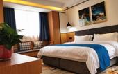 Туры в отель Jiayue Yunshang Hotel (Xi'an Tai Ao Square Baijiakou Subway Station)