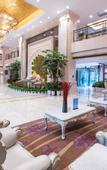 Туры в отель Xinjiang Plaza Jiabin Building