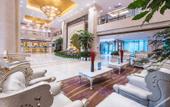 Туры в отель Xinjiang Plaza Jiabin Building
