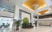 Туры в отель Xinjiang Plaza Jiabin Building