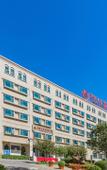 Туры в отель Xinjiang Plaza Jiabin Building
