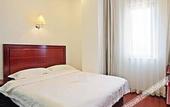 Туры в отель Lejia Hotel (Beijing Qilizhuang Metro Station)