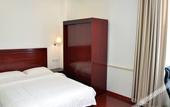Туры в отель Lejia Hotel (Beijing Qilizhuang Metro Station)