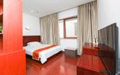 Туры в отель Lejia Hotel (Beijing Qilizhuang Metro Station)