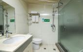Туры в отель Lejia Hotel (Beijing Qilizhuang Metro Station)