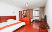 Туры в отель Lejia Hotel (Beijing Qilizhuang Metro Station)