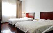 Туры в отель Lejia Hotel (Beijing Qilizhuang Metro Station)