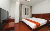 Туры в отель Lejia Hotel (Beijing Qilizhuang Metro Station)