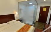 Туры в отель Lejia Hotel (Beijing Qilizhuang Metro Station)