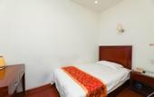 Туры в отель Lejia Hotel (Beijing Qilizhuang Metro Station)