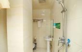 Туры в отель Lejia Hotel (Beijing Qilizhuang Metro Station)