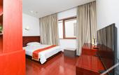 Туры в отель Lejia Hotel (Beijing Qilizhuang Metro Station)