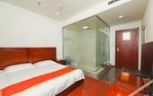 Туры в отель Lejia Hotel (Beijing Qilizhuang Metro Station)