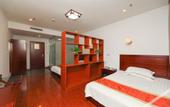 Туры в отель Lejia Hotel (Beijing Qilizhuang Metro Station)