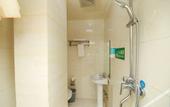 Туры в отель Lejia Hotel (Beijing Qilizhuang Metro Station)