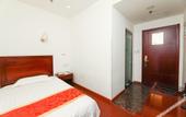 Туры в отель Lejia Hotel (Beijing Qilizhuang Metro Station)