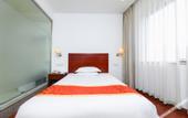Туры в отель Lejia Hotel (Beijing Qilizhuang Metro Station)