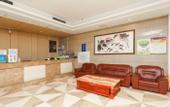 Туры в отель Lejia Hotel (Beijing Qilizhuang Metro Station)