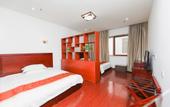 Туры в отель Lejia Hotel (Beijing Qilizhuang Metro Station)
