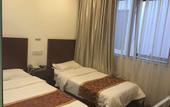Туры в отель Lejia Hotel (Beijing Qilizhuang Metro Station)