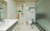 Туры в отель Lejia Hotel (Beijing Qilizhuang Metro Station)