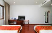 Туры в отель Lejia Hotel (Beijing Qilizhuang Metro Station)