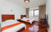 Туры в отель Lejia Hotel (Beijing Qilizhuang Metro Station)