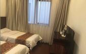 Туры в отель Lejia Hotel (Beijing Qilizhuang Metro Station)