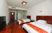 Туры в отель Lejia Hotel (Beijing Qilizhuang Metro Station)