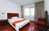 Туры в отель Lejia Hotel (Beijing Qilizhuang Metro Station)