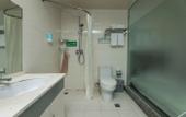 Туры в отель Lejia Hotel (Beijing Qilizhuang Metro Station)