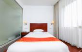 Туры в отель Lejia Hotel (Beijing Qilizhuang Metro Station)